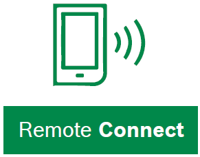 remote connect remote connect